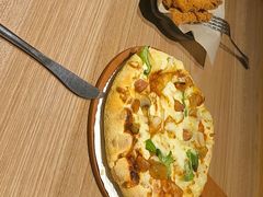 -必胜客(国贸店)
