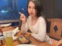 景观位-广州富力君悦大酒店·凯菲厅