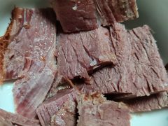 -马志善稀糊爛生熟肉店