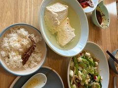 -冯记豆花店(健翔桥店)
