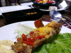 -铁板诱惑法式铁板烧(大卫城店)