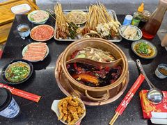 特色牛肉系列-镇江龙·火锅串串(武侯祠店)