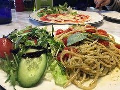 -玛尚诺Pizza&Bar(长泰广场店)