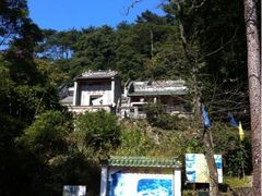 -飞霞风景名胜区