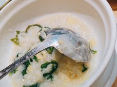 -吕氏疙瘩汤·海鲜新鲁菜(凯德mall新都心店)