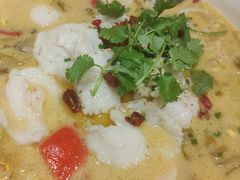 -和记小菜(东方店)
