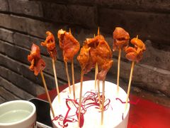 -袁老四重庆老火锅(桐梓坡店)