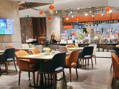 -希尔顿欢朋酒店·欢朋餐厅