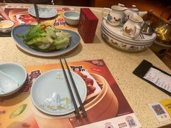 -点都德(奥体印象城店)