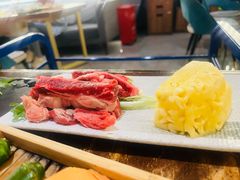 -酒亦食肆·烤肉居酒(大悦城店)