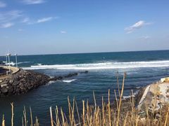 -龙头岩(Dragon Head Rock)
