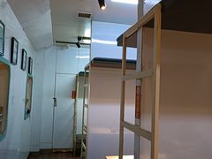 -胡同烧烤·烤肉(塔湾店)