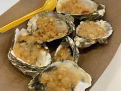 -八一好吃街·高品美食广场