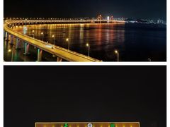 -星海湾跨海大桥