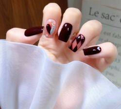 -LILY NAILS美甲美睫