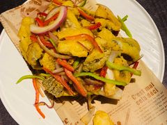 -蟹榭·本帮江浙菜·蟹宴(五角场合生汇商场店)