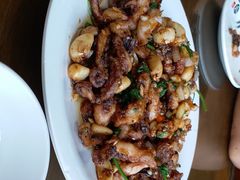 -抹直口特色菜馆(一店)