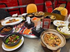 -日昌餐馆(亦庄店)