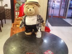 -嘉喜来比萨(罗马花园店)