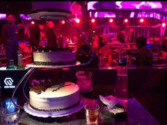 -Club Queen皇后酒吧