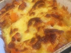 芝士焗南瓜-旅马餐厅(茅家埠店)