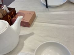 -将军烧鹅海鲜酒楼