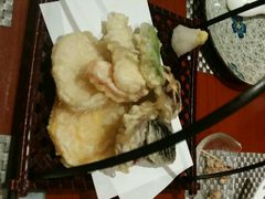 -乾山寿司(好运街店)