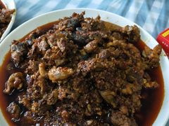 沾益辣子鸡-沾益辣子鸡