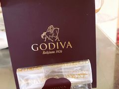 -GODIVA(万象城店)