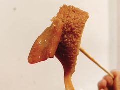 -细妹五香牛杂(步行街店)