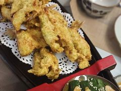 -君霖海鲜私房菜(春柳店)
