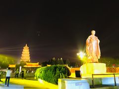 -大慈恩寺(大雁塔)