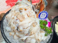 -东海怡品海鲜豆捞(舟宿夜江店)
