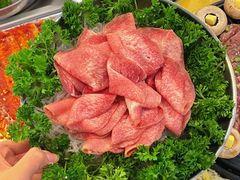 -朴太院·烤肉万岁·创意首尔料理(中联广场店)