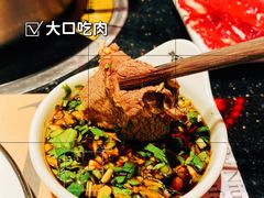 -牛事制造局牛肉火锅(莲岳路店)