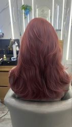 -XY形象设计/烫发·染发·接发