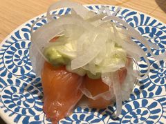 -大起水产回转寿司(道顿堀店)