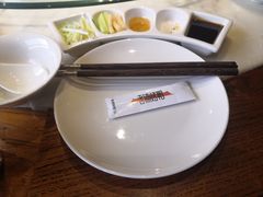 -北京老铺烤鸭(老城根店)
