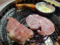 -火炉火自助餐(枫蓝国际店)
