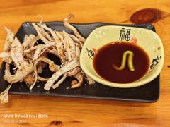 -疍家人黄记海鲜火烧烤