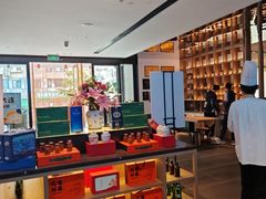 -连鹭海鲜·海肠捞饭·海胆饭(星海店)
