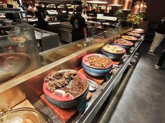 -東盛炭烤自助料理(玄武招商花园城店)