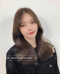 点击看大图 -BABY FACE沙龙