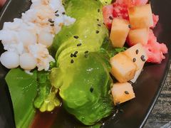 -庆合府重庆大排档(紫都城店)