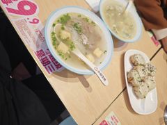 -小杨生煎(周浦万达店)