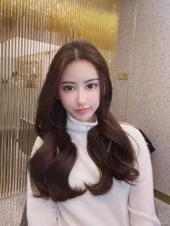 点击看大图 -3AM HAIR SALON烫发染发接发