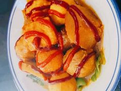 -左记港食(融科天城店)