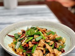 -蔼若春.传承云南菜(金碧公园店)