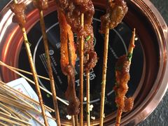 -乐乐姐超级土豆(中关村5号店)