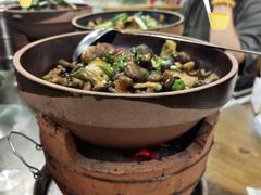 -麻伊伏土菜馆(朗州路店)